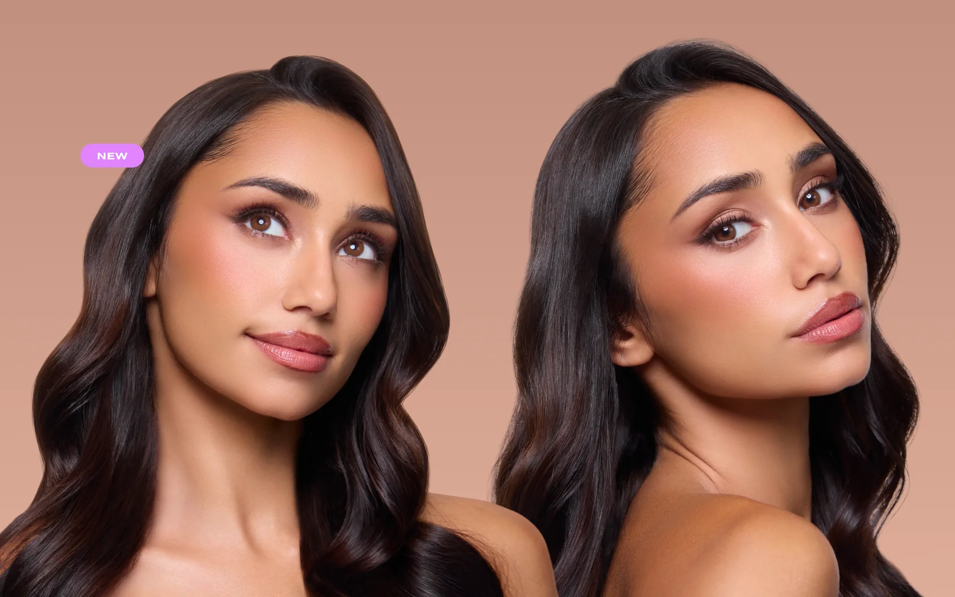 Your Most Natural Eye Transformation